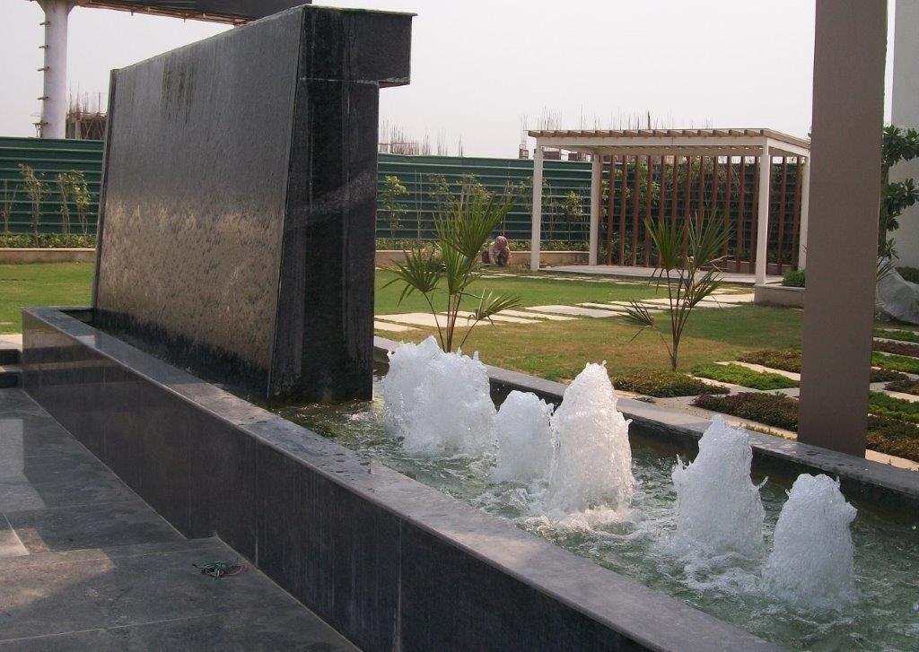 Rudra Buildwell, Palace Heights - Noida (054)